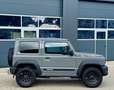 Suzuki Jimny 1.5*Kamera*Apple Car*Android*215/75R15*AHK Grau - thumbnail 3