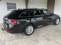 Skoda Superb Kombi 2,0 TDI Style DSG-AHV-ACC-MEMORY-WSSH-SHZ... Schwarz - thumbnail 9