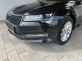 Skoda Superb Kombi 2,0 TDI Style DSG-AHV-ACC-MEMORY-WSSH-SHZ... Schwarz - thumbnail 5