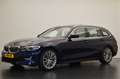 BMW 330 3-serie Touring 330i High Executive Luxury Line Au Blauw - thumbnail 17