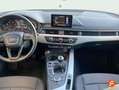 Audi A4 2.0TDI 90kW Blanc - thumbnail 10