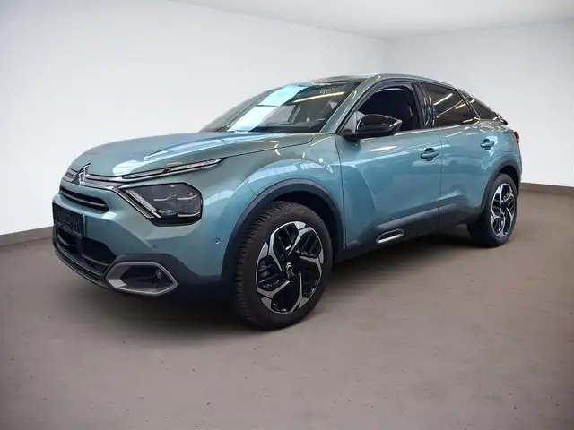 Citroen C4 view 6