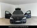 BMW 520 d M-Paket SportAutom.|AHK|KAMERA|BI-XENON| Noir - thumbnail 14
