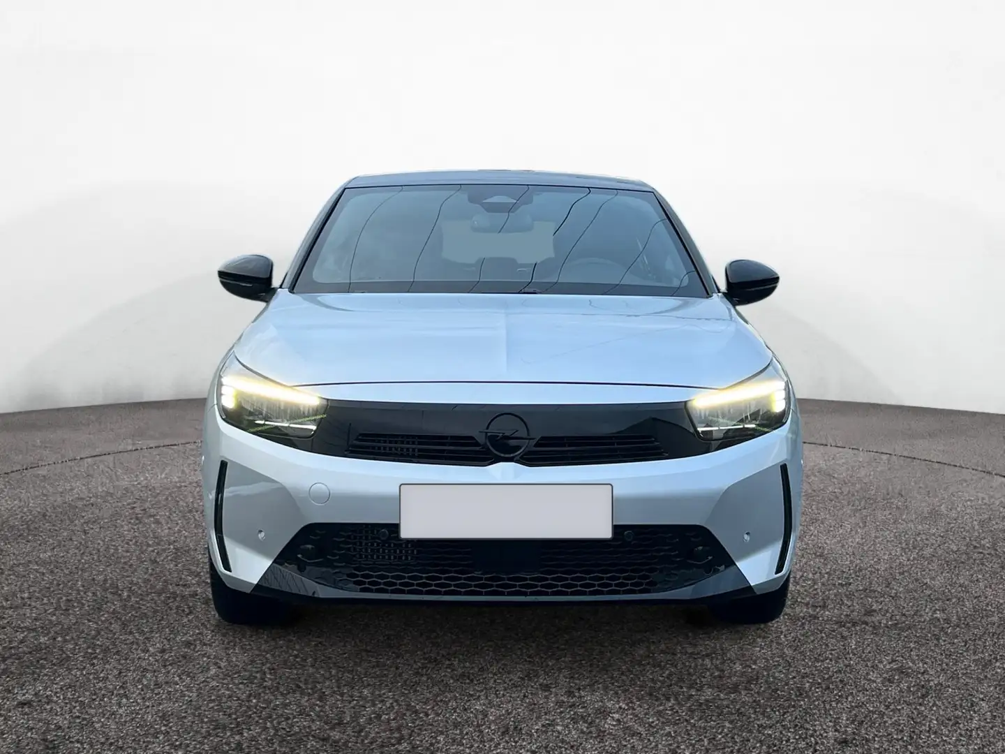Opel Corsa GS AT|KAMERA|SITZHEIZUNG|CARPLAY Argent - 2