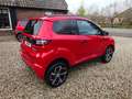 Aixam Crossover E NIEUW Hoge instap, Achteruitrijcamera, Parkeerse Rot - thumbnail 4