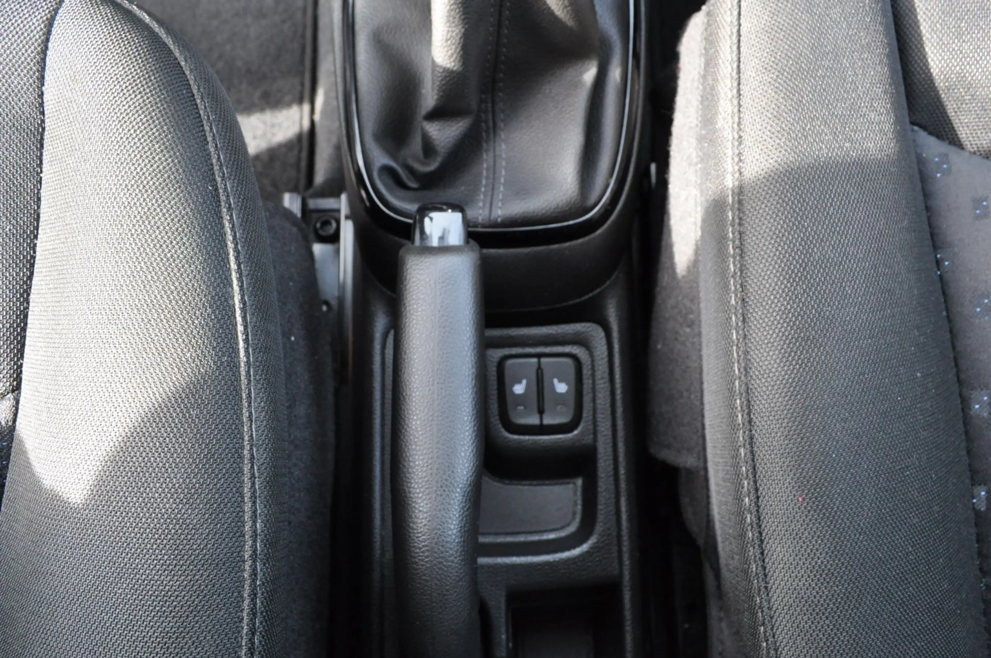 Opel Karl Rocks /PDC/S-HEIZUNG/TEMPOMAT — photo 13