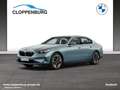 BMW i5 xDrive40 M-Sport, AHK, Sitzbelüftung vorne, Green - thumbnail 1