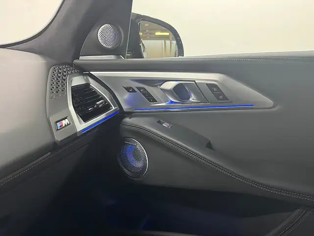 BMW XM 50e 29,4kWh Aut. B&W, AHK, Carbon+, 23", ... Ansicht 28