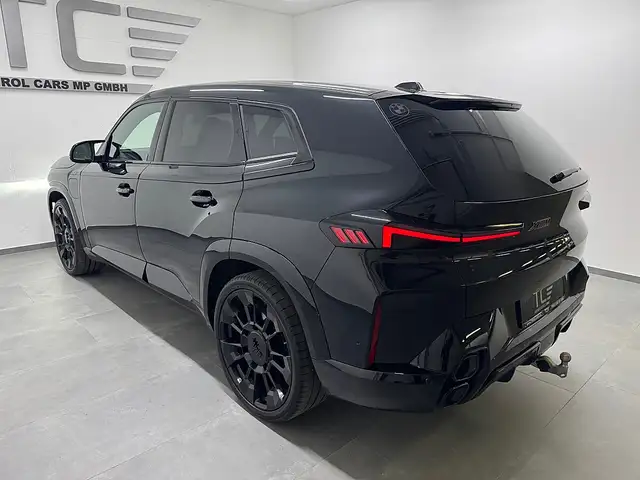 BMW XM 50e 29,4kWh Aut. B&W, AHK, Carbon+, 23", ... Ansicht 6