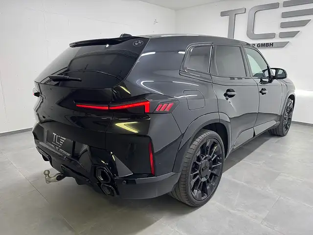BMW XM 50e 29,4kWh Aut. B&W, AHK, Carbon+, 23", ... Ansicht 8