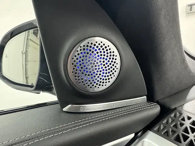 BMW XM 50e 29,4kWh Aut. B&W, AHK, Carbon+, 23", ... Ansicht 12