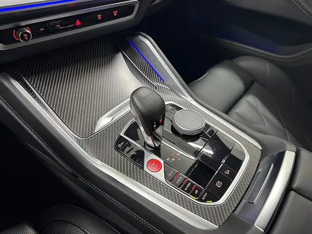 BMW XM 50e 29,4kWh Aut. B&W, AHK, Carbon+, 23", ... Ansicht 30