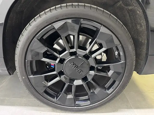 BMW XM 50e 29,4kWh Aut. B&W, AHK, Carbon+, 23", ... Ansicht 9