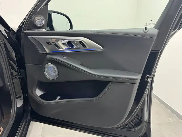 BMW XM 50e 29,4kWh Aut. B&W, AHK, Carbon+, 23", ... Ansicht 25