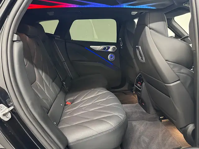 BMW XM 50e 29,4kWh Aut. B&W, AHK, Carbon+, 23", ... Ansicht 19