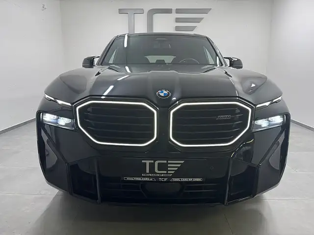 BMW XM 50e 29,4kWh Aut. B&W, AHK, Carbon+, 23", ... Ansicht 3
