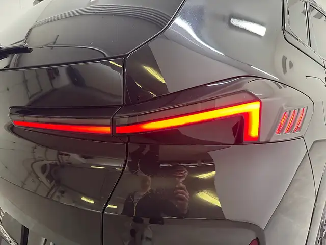 BMW XM 50e 29,4kWh Aut. B&W, AHK, Carbon+, 23", ... Ansicht 11