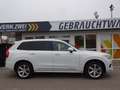 Volvo XC90 T8 Inscription Plug-In AWD AHK ACC 7Sitze Weiß - thumbnail 8