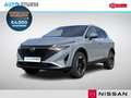 Nissan Qashqai 1.3 MHEV N-Connecta Panoramadak Grijs - thumbnail 1