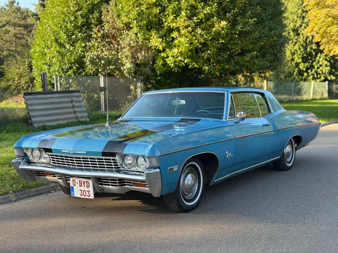 Chevrolet Impala