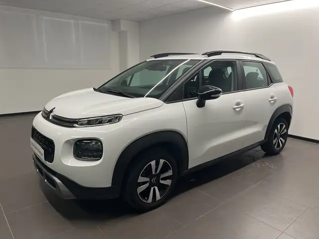 Citroen C3 Aircross C3 1.5 BLUEHDI