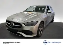 Mercedes-Benz C 200 T Auto. Avantgarde AHK*STHZG*NAVI*