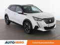 Peugeot 2008 1.5 Blue-HDi Allure 130 CV EAT8 Weiß - thumbnail 8