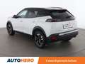 Peugeot 2008 1.5 Blue-HDi Allure 130 CV EAT8 Weiß - thumbnail 4