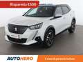Peugeot 2008 1.5 Blue-HDi Allure 130 CV EAT8 Weiß - thumbnail 1