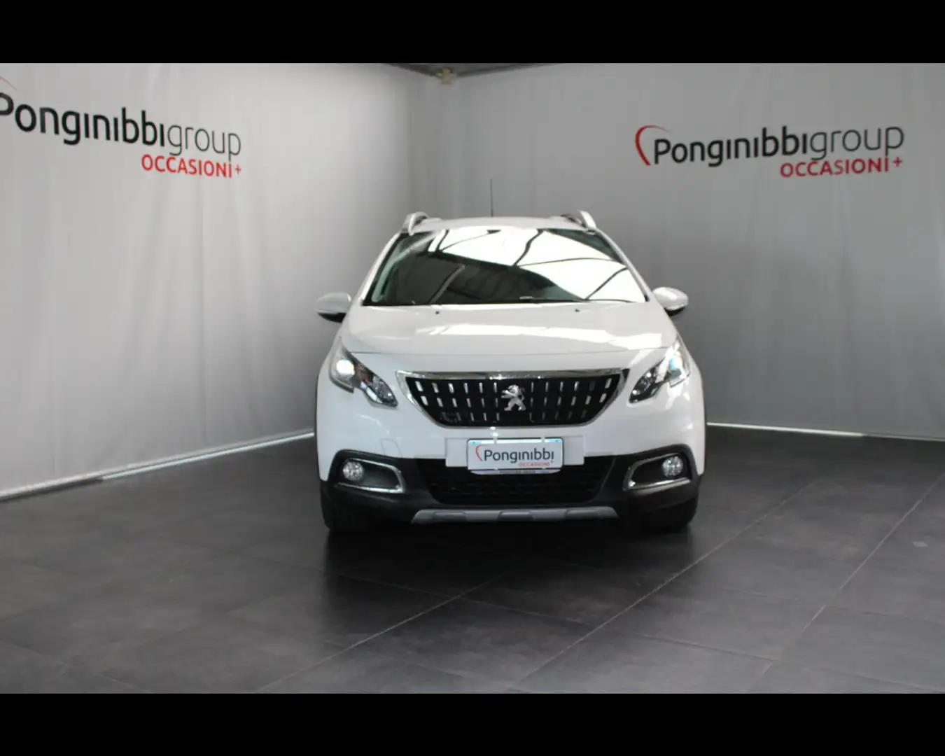 Peugeot 2008 1.2 PT t. Allure s&s 110cv eat6 my16 Alb - 2