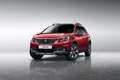 Peugeot 2008 1.2 PT t. Allure s&s 110cv eat6 my16 Bianco - thumbnail 3