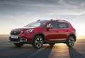 Peugeot 2008 1.2 PT t. Allure s&s 110cv eat6 my16 Bianco - thumbnail 23