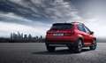 Peugeot 2008 1.2 PT t. Allure s&s 110cv eat6 my16 Bianco - thumbnail 5