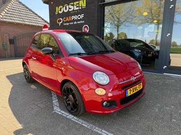 0.9 TWINAIR 500S SPORT
