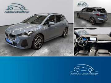 i Active Tourer  M Sport SHZ H&K Pano RFK 2ZK