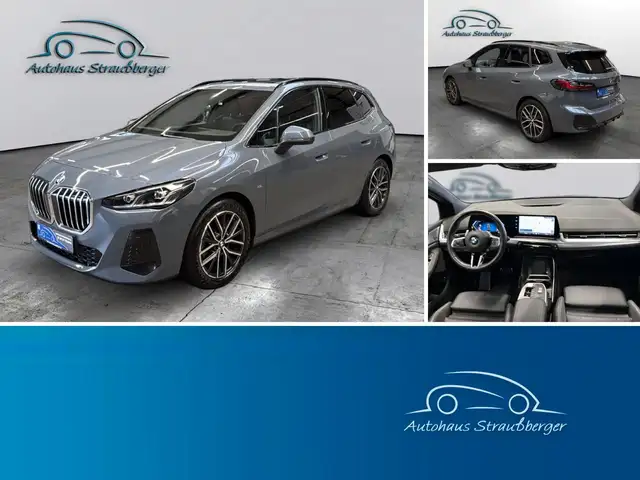 BMW 218 i Active Tourer  M Sport SHZ H&K Pano RFK 2ZK