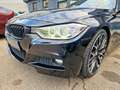 BMW 335 i Limousine M Sport Paket xDrive  +VOLL+ Schwarz - thumbnail 13