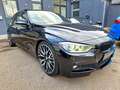 BMW 335 i Limousine M Sport Paket xDrive  +VOLL+ Schwarz - thumbnail 8