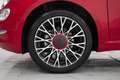 Fiat 500 1.0 Hybrid Red NEOPATENTATI mild hybrid mhev Rosso - thumbnail 6