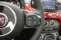 Fiat 500 1.0 Hybrid Red NEOPATENTATI mild hybrid mhev Rosso - thumbnail 11