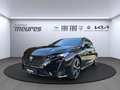 Peugeot 308 1.2 PureTech SW GT EAT8 El. Heckklappe Navi Klimaa Černá - thumbnail 1