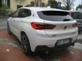 BMW X2 XDRIVE 20 I MSPORT Blanc - thumbnail 5