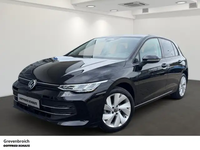 Volkswagen Golf Plus ENERGY 1.5 eTSI 150 PS DSG  AHK für Sondermodell E