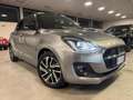 Suzuki Swift 1.2 Hybrid CVT Easy Top Grigio - thumbnail 2