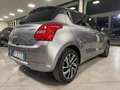Suzuki Swift 1.2 Hybrid CVT Easy Top Grigio - thumbnail 4