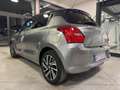 Suzuki Swift 1.2 Hybrid CVT Easy Top Grigio - thumbnail 3