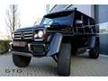 Mercedes-Benz G 500 4x4² Pano/Brabus Uitlaat/Custom Audio/Carbon Zwart - thumbnail 3
