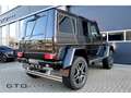 Mercedes-Benz G 500 4x4² Pano/Brabus Uitlaat/Custom Audio/Carbon Zwart - thumbnail 11