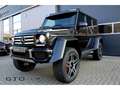 Mercedes-Benz G 500 4x4² Pano/Brabus Uitlaat/Custom Audio/Carbon Zwart - thumbnail 6