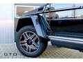 Mercedes-Benz G 500 4x4² Pano/Brabus Uitlaat/Custom Audio/Carbon Zwart - thumbnail 8